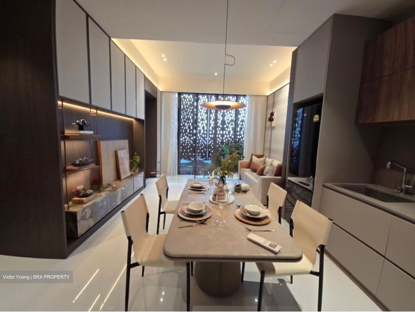 Parksuites (D10), Apartment #627459941